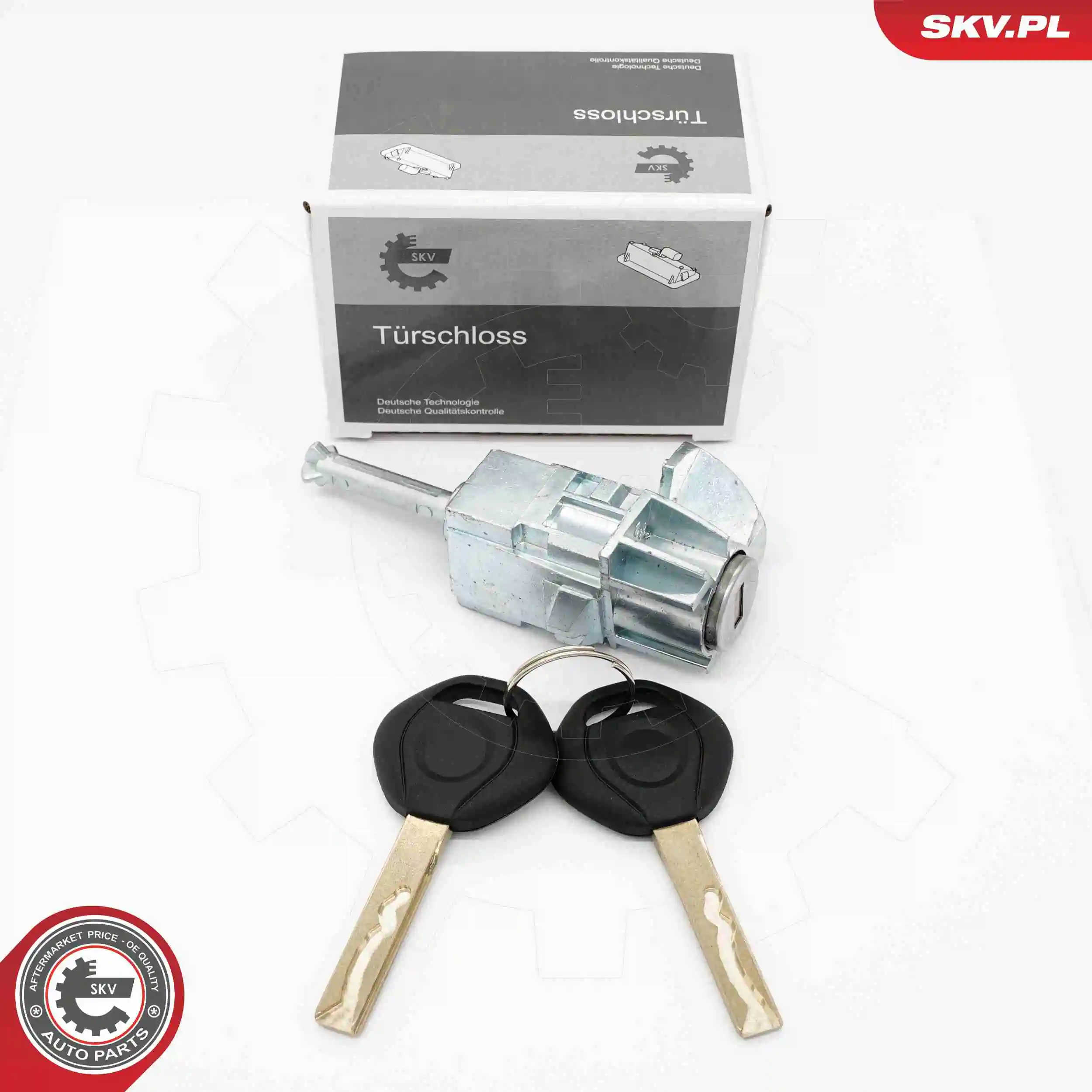 Lock Cylinder